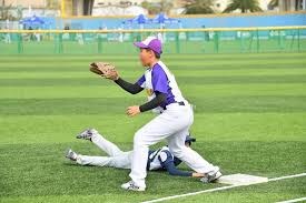 棒球写作的节制美学